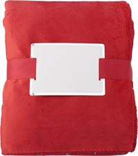 COPERTA SINTETICA IN POLIESTERE